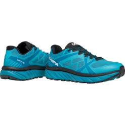 Scarpa Men's Spin Infinity -Scarpa Trail Outlet Store iview 3008955 001 pic3