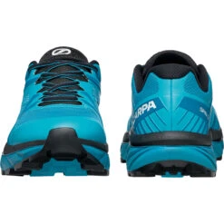 Scarpa Men's Spin Infinity -Scarpa Trail Outlet Store iview 3008955 001 pic5