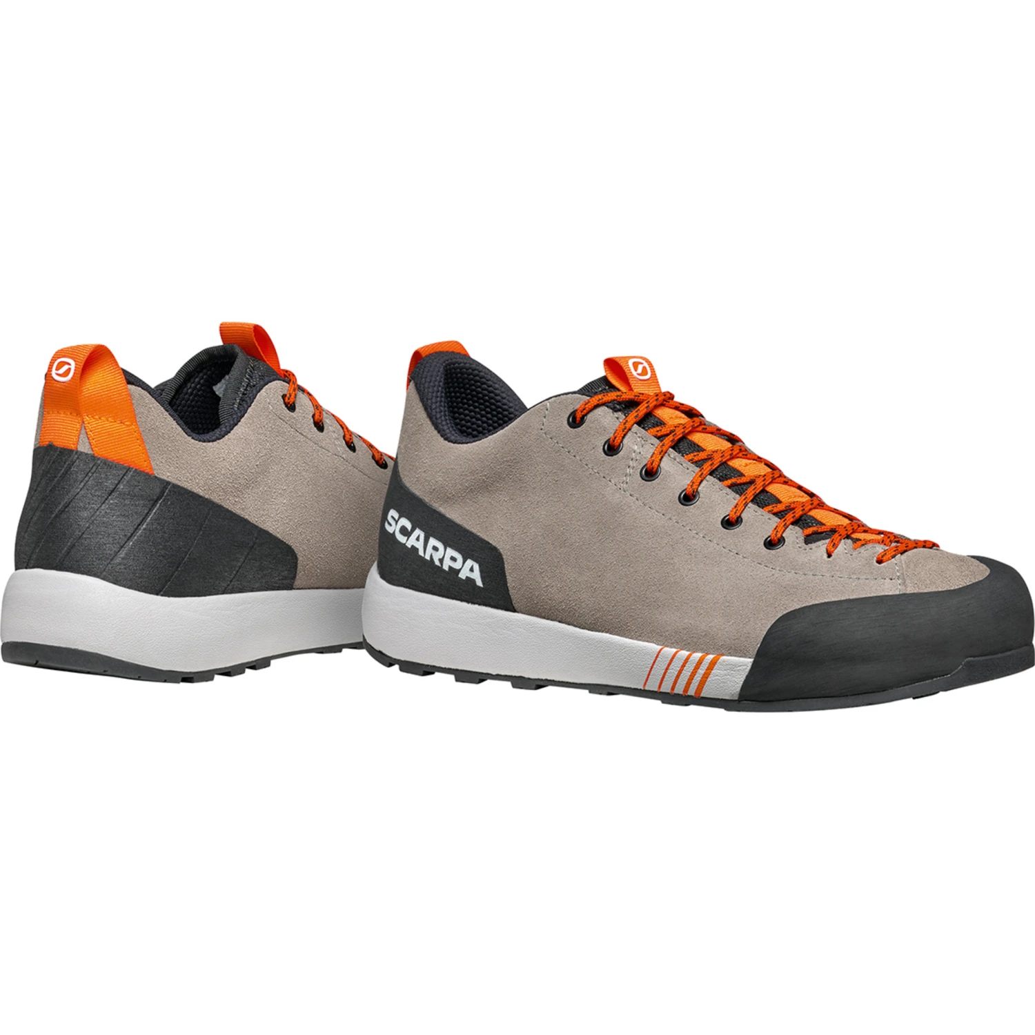 Scarpa Men's Gecko Shoes 3 Scarpa Men's Gecko Shoes - Image 3