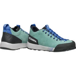 Scarpa Women's Gecko Shoes -Scarpa Trail Outlet Store iview 3008961 014 pic3