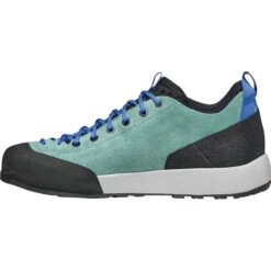 Scarpa Women's Gecko Shoes -Scarpa Trail Outlet Store iview 3008961 014 pic4