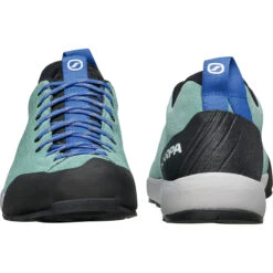 Scarpa Women's Gecko Shoes -Scarpa Trail Outlet Store iview 3008961 014 pic5