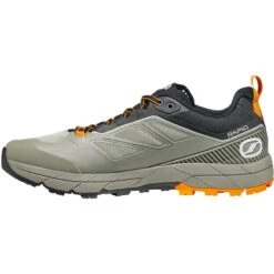 Scarpa Men's Rapid Shoes -Scarpa Trail Outlet Store iview 3008962 017 pic3