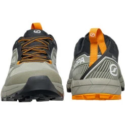 Scarpa Men's Rapid Shoes -Scarpa Trail Outlet Store iview 3008962 017 pic4