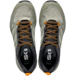 Scarpa Men's Rapid Shoes -Scarpa Trail Outlet Store iview 3008962 017 pic5