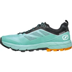 Scarpa Women's Rapid Shoes 10 Scarpa Women's Rapid Shoes -Scarpa Trail Outlet Store iview 3008963 001 pic4