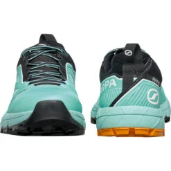 Scarpa Women's Rapid Shoes 11 Scarpa Women's Rapid Shoes -Scarpa Trail Outlet Store iview 3008963 001 pic5