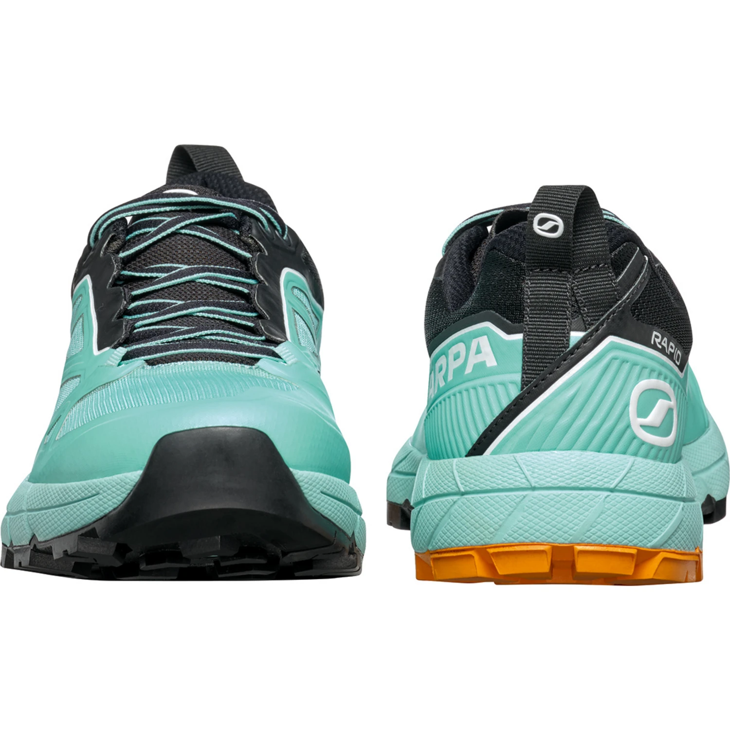 Scarpa Women's Rapid Shoes 5 Scarpa Women's Rapid Shoes - Image 5