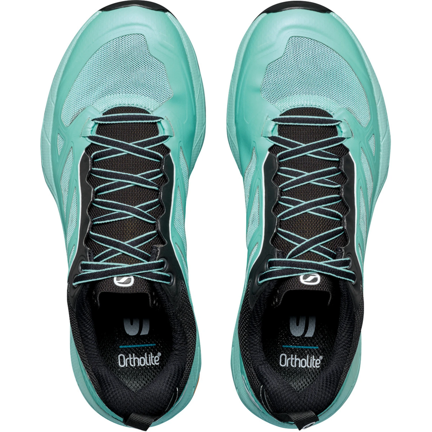 Scarpa Women's Rapid Shoes 6 Scarpa Women's Rapid Shoes - Image 6