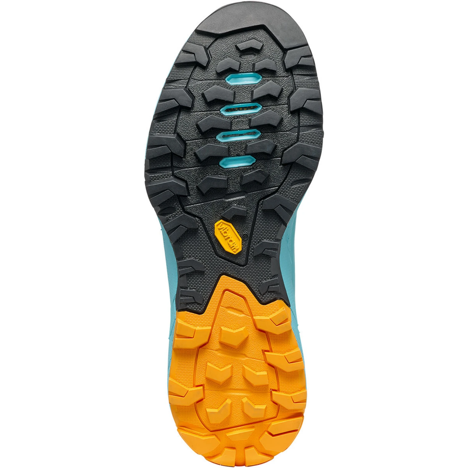 Scarpa Women's Rapid Shoes 7 Scarpa Women's Rapid Shoes - Image 7