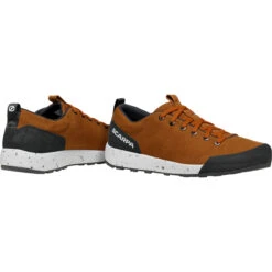 Scarpa Spirit Shoes 9 Scarpa Spirit Shoes -Scarpa Trail Outlet Store iview 3008964 025 pic3