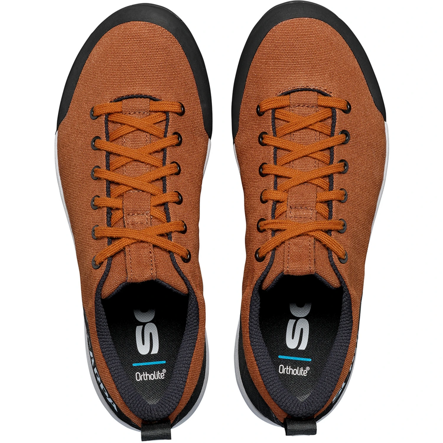 Scarpa Spirit Shoes 6 Scarpa Spirit Shoes - Image 6