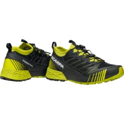 Scarpa Men's Ribelle Run -Scarpa Trail Outlet Store iview 3008965 001 pic3