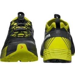 Scarpa Men's Ribelle Run -Scarpa Trail Outlet Store iview 3008965 001 pic5