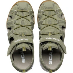 Scarpa Kids Mojito Sandals 10 Scarpa Kids Mojito Sandals -Scarpa Trail Outlet Store iview 3008966 001 pic6