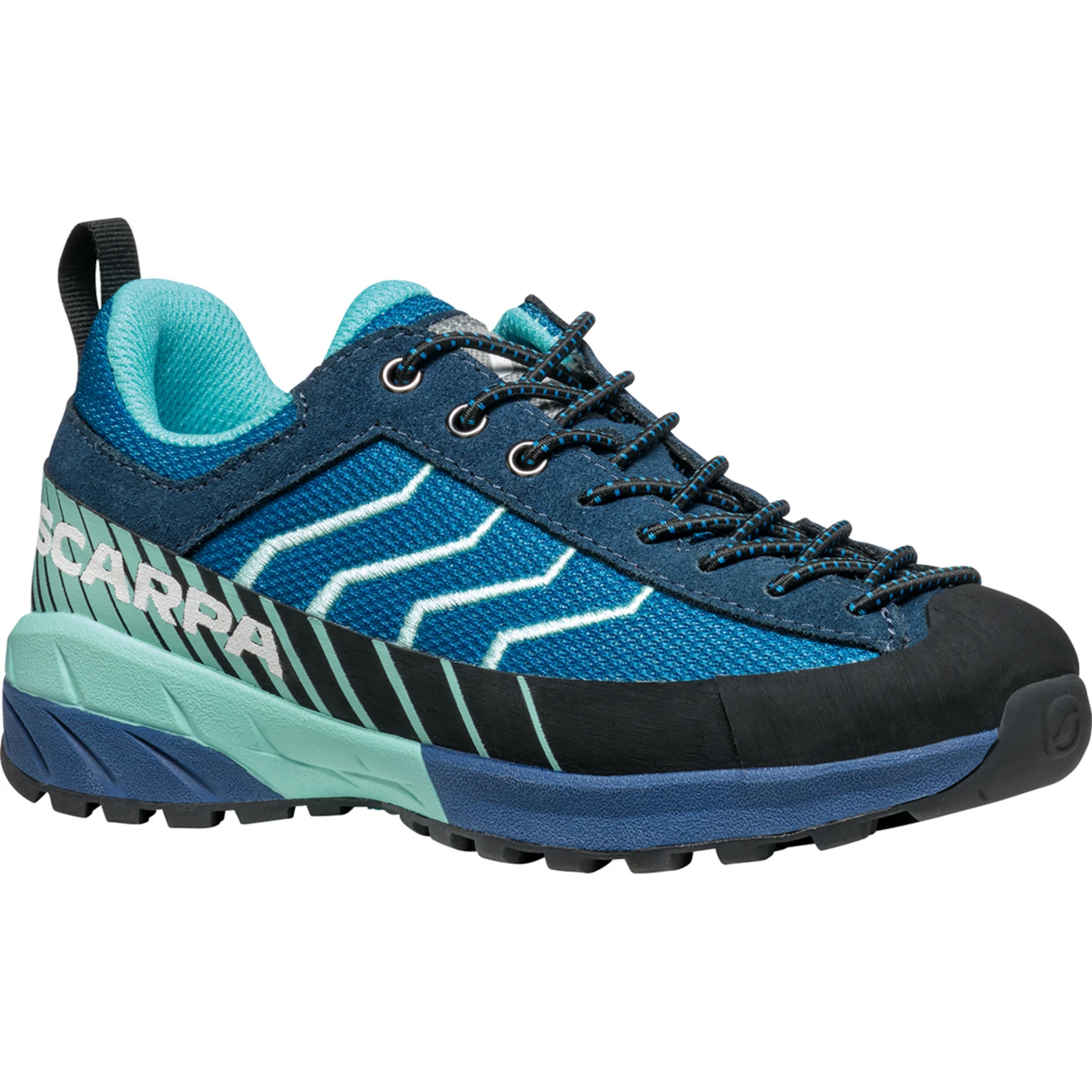 Scarpa Kids Mescalito Fresh 2 Scarpa Kids Mescalito Fresh - Image 2