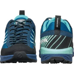 Scarpa Kids Mescalito Fresh 9 Scarpa Kids Mescalito Fresh -Scarpa Trail Outlet Store iview 3008972 013 pic4