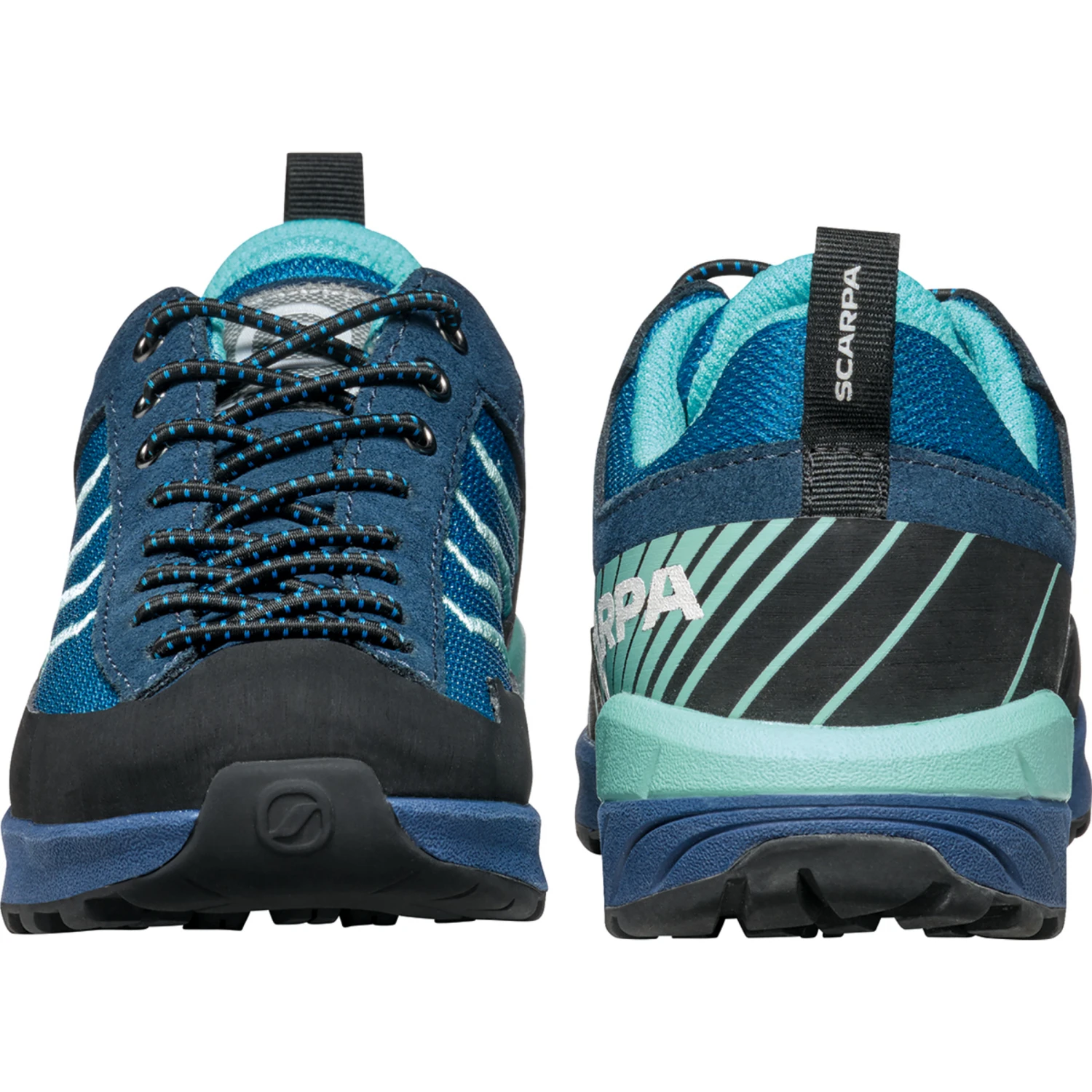 Scarpa Kids Mescalito Fresh 4 Scarpa Kids Mescalito Fresh - Image 4