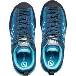 Scarpa Kids Mescalito Fresh 10 Scarpa Kids Mescalito Fresh -Scarpa Trail Outlet Store iview 3008972 013 pic5