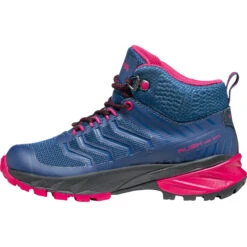 Scarpa Kids Rush Mid GTX 9 Scarpa Kids Rush Mid GTX -Scarpa Trail Outlet Store iview 3008973 013 pic3