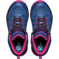 Scarpa Kids Rush Mid GTX 11 Scarpa Kids Rush Mid GTX -Scarpa Trail Outlet Store iview 3008973 013 pic5