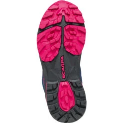 Scarpa Kids Rush Mid GTX 12 Scarpa Kids Rush Mid GTX -Scarpa Trail Outlet Store iview 3008973 013 pic6