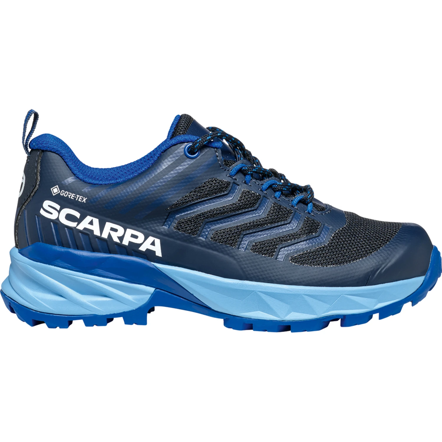 Scarpa Kids Rush GTX 1 Scarpa Kids Rush GTX