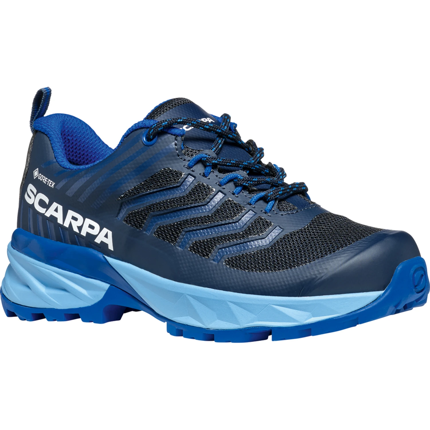 Scarpa Kids Rush GTX 2 Scarpa Kids Rush GTX - Image 2