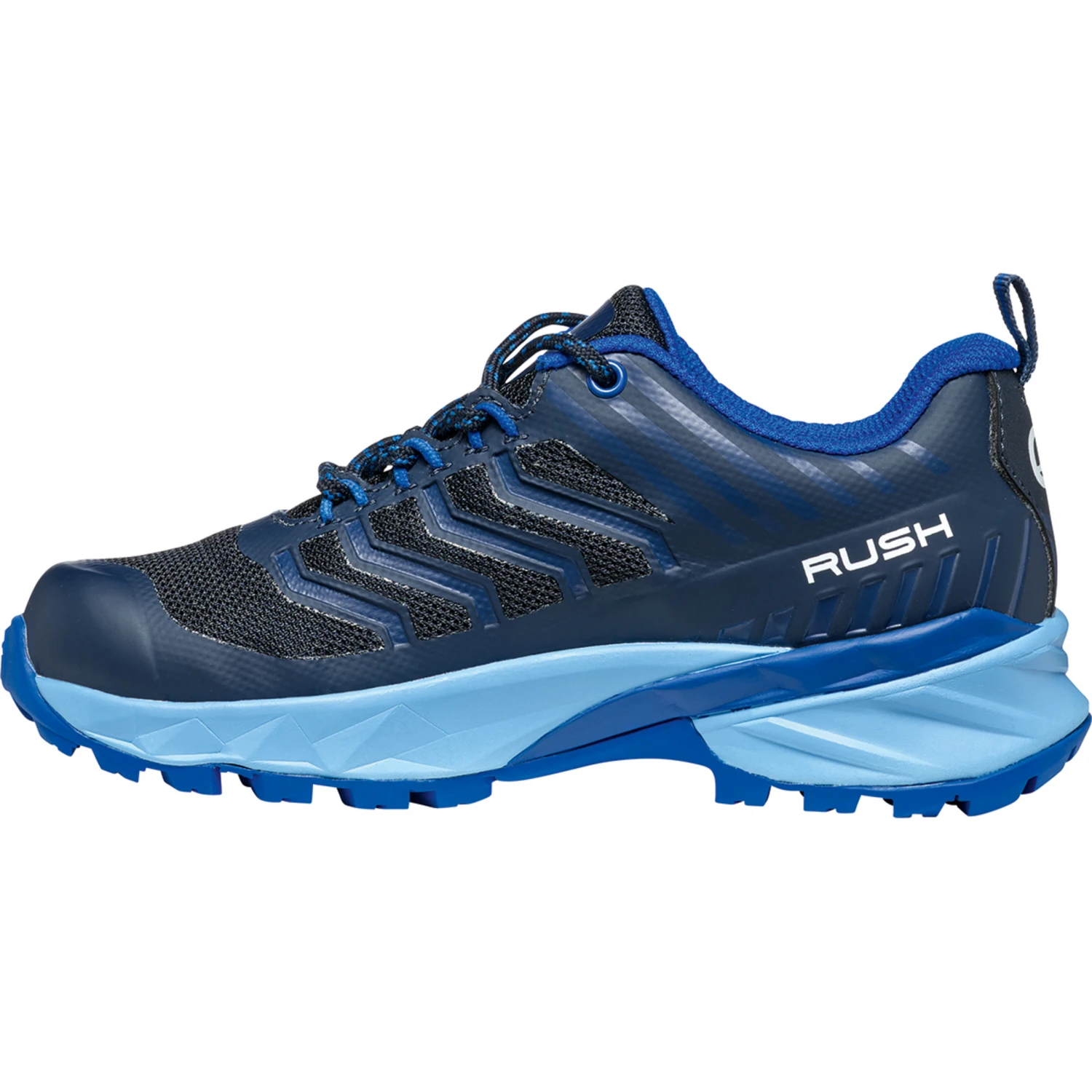 Scarpa Kids Rush GTX 3 Scarpa Kids Rush GTX - Image 3