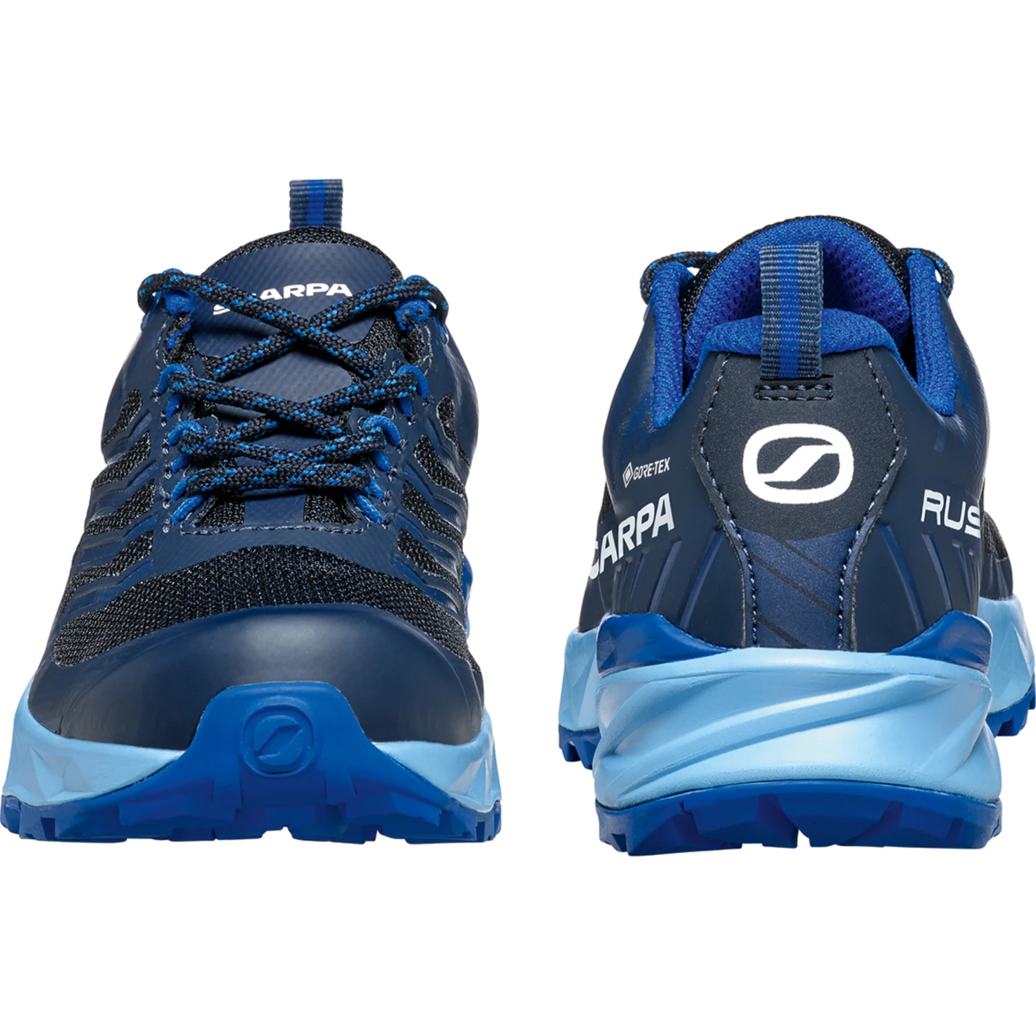 Scarpa Kids Rush GTX 4 Scarpa Kids Rush GTX - Image 4