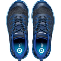 Scarpa Kids Rush GTX 11 Scarpa Kids Rush GTX -Scarpa Trail Outlet Store iview 3008974 025 pic5