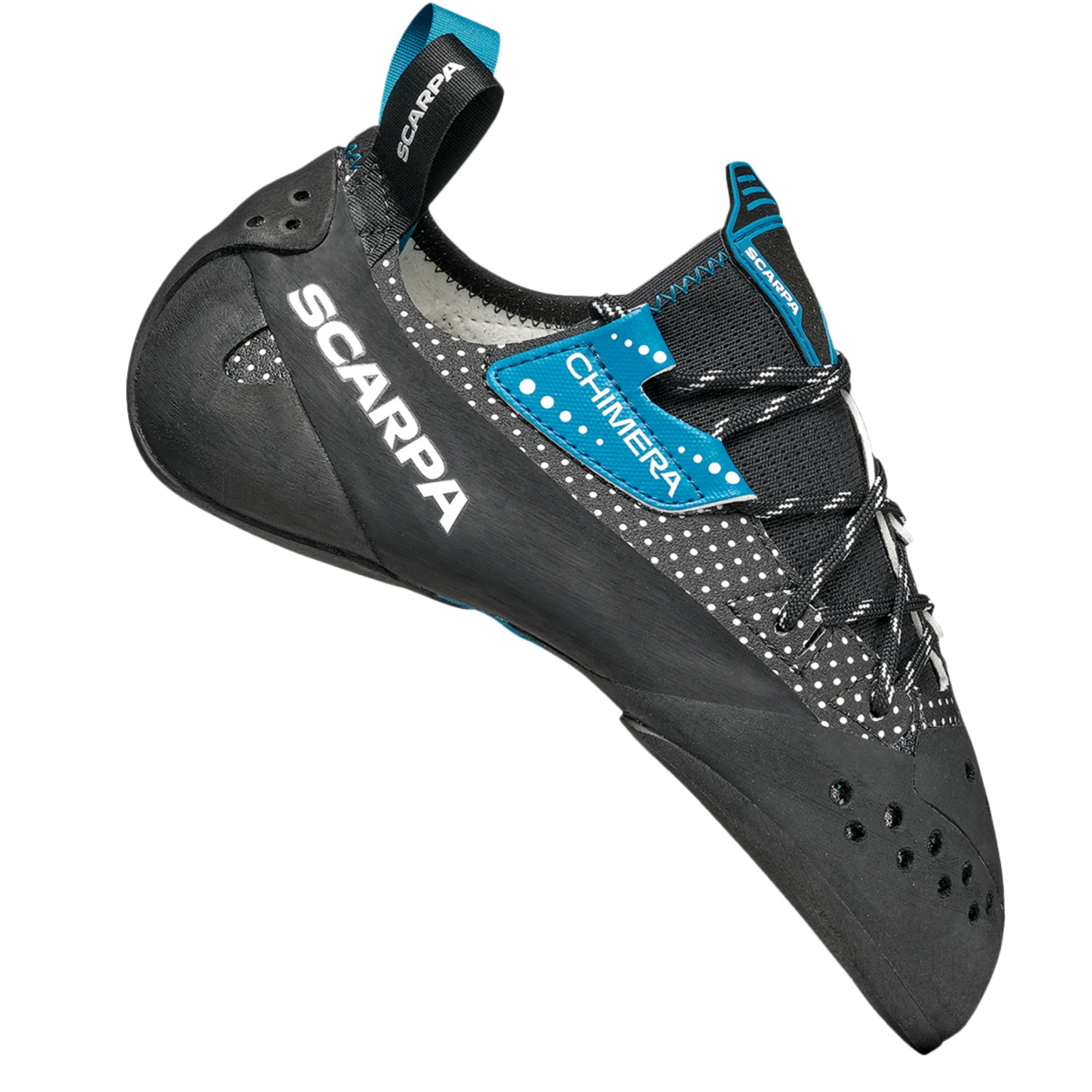Scarpa Chimera Climbing Shoes 1 Scarpa Chimera Climbing Shoes
