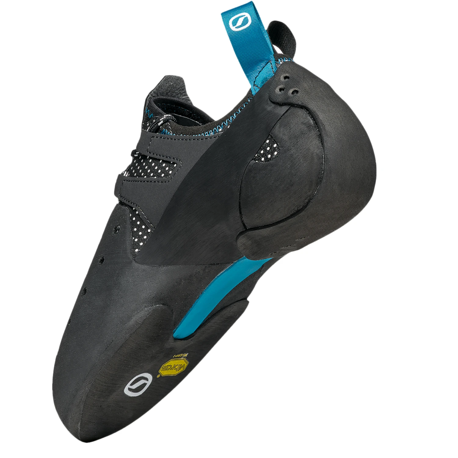 Scarpa Chimera Climbing Shoes 3 Scarpa Chimera Climbing Shoes - Image 3