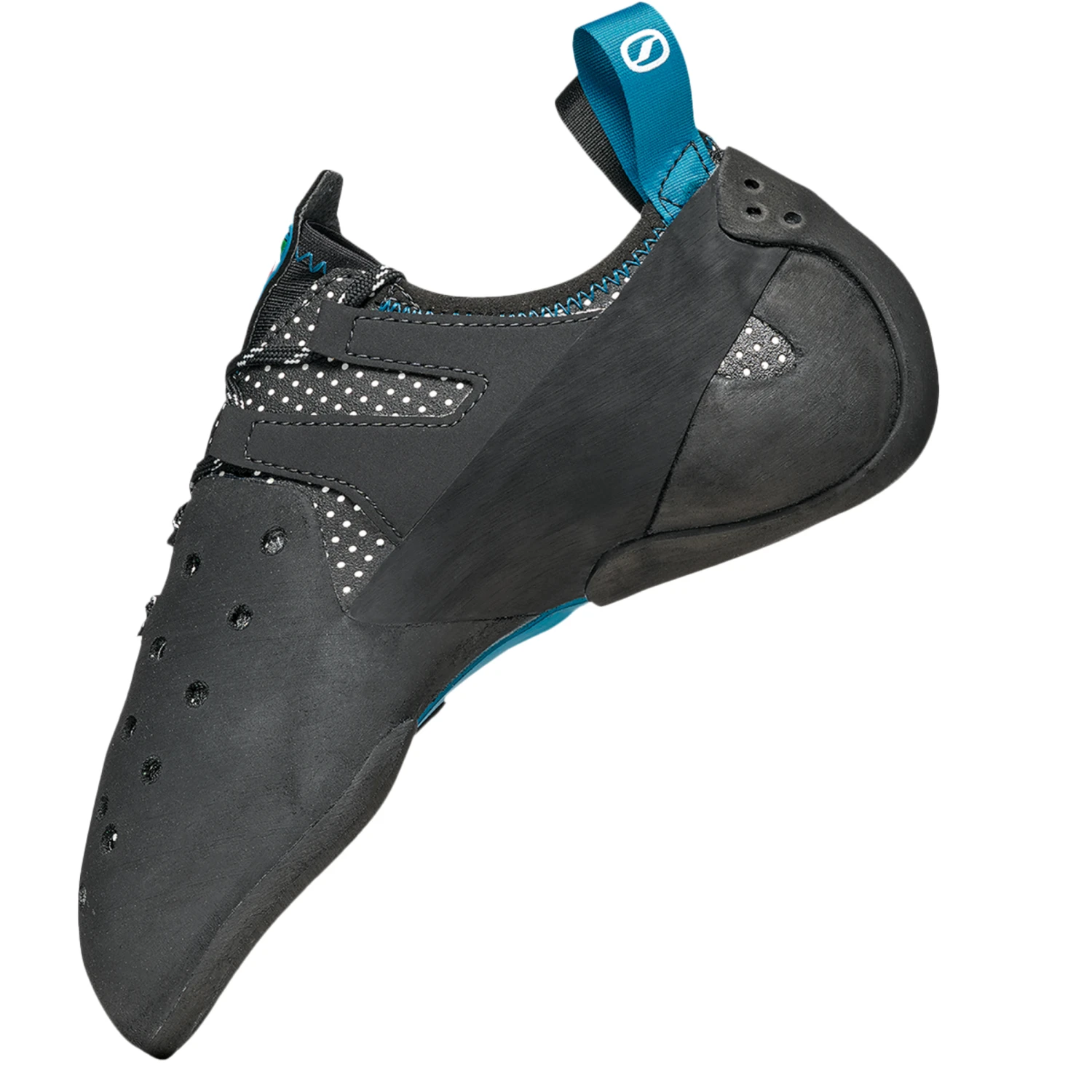 Scarpa Chimera Climbing Shoes 4 Scarpa Chimera Climbing Shoes - Image 4