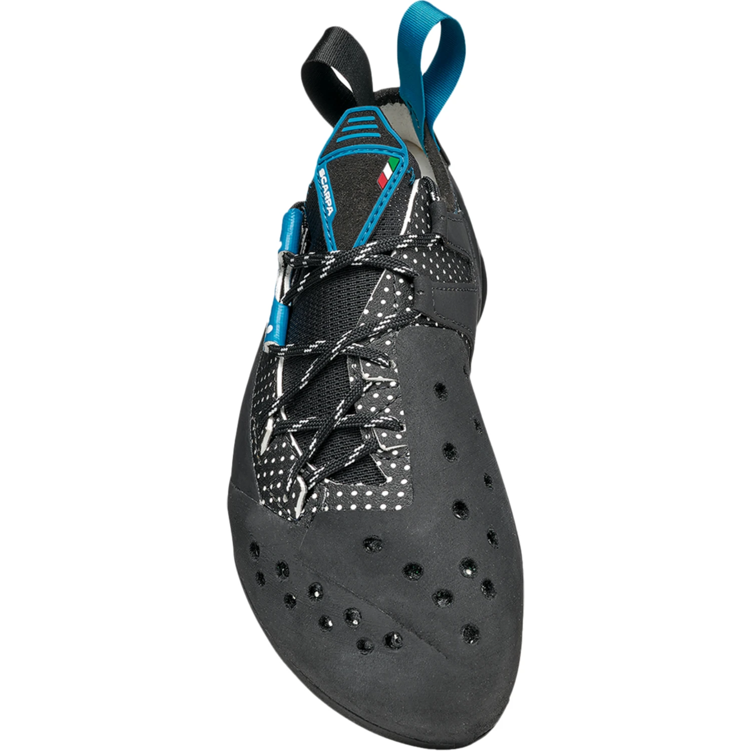 Scarpa Chimera Climbing Shoes 5 Scarpa Chimera Climbing Shoes - Image 5