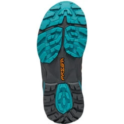 Scarpa Kids Rush Mid S GTX 12 Scarpa Kids Rush Mid S GTX -Scarpa Trail Outlet Store iview 3009700 001 pic7