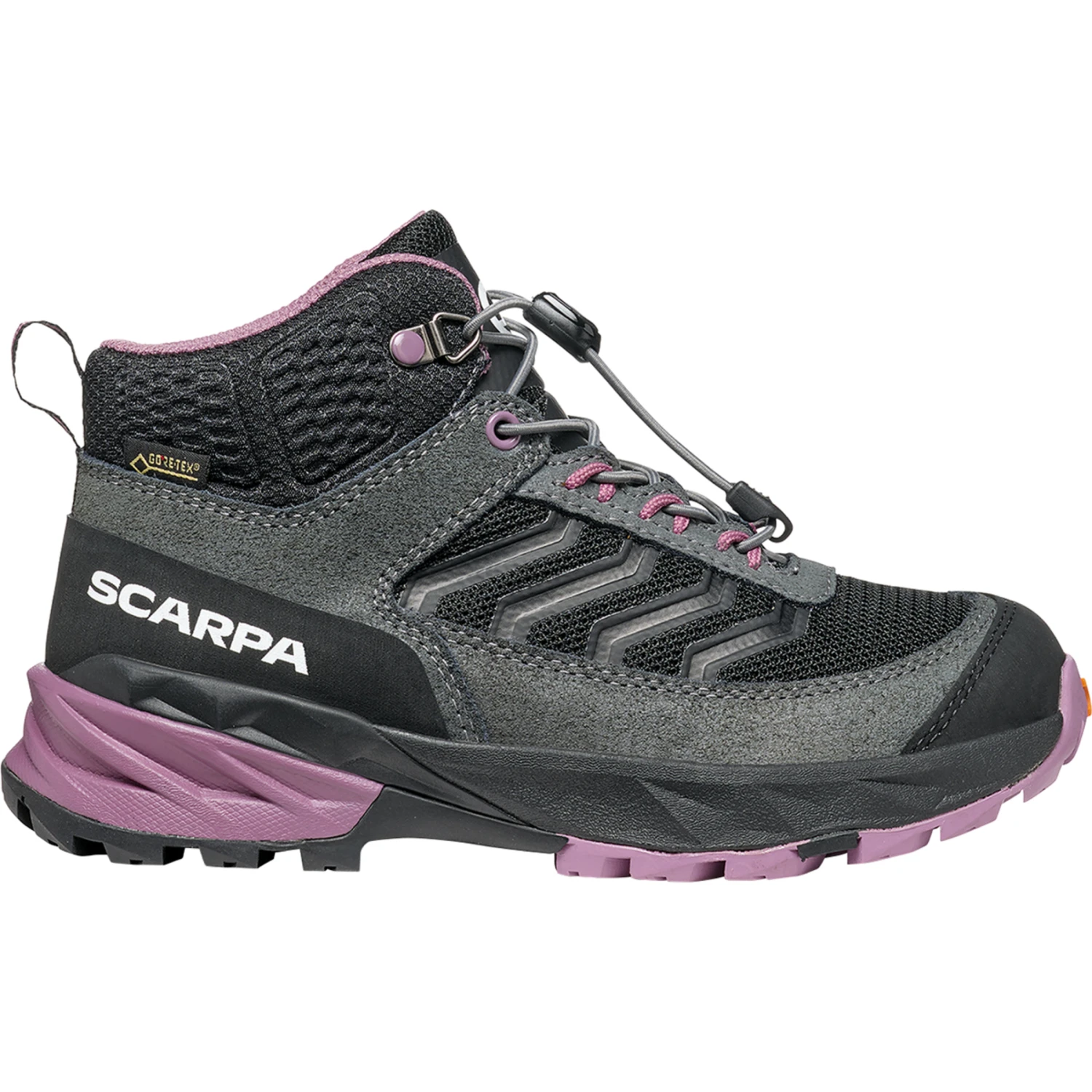 Scarpa Kids Rush Mid S GTX 1 Scarpa Kids Rush Mid S GTX