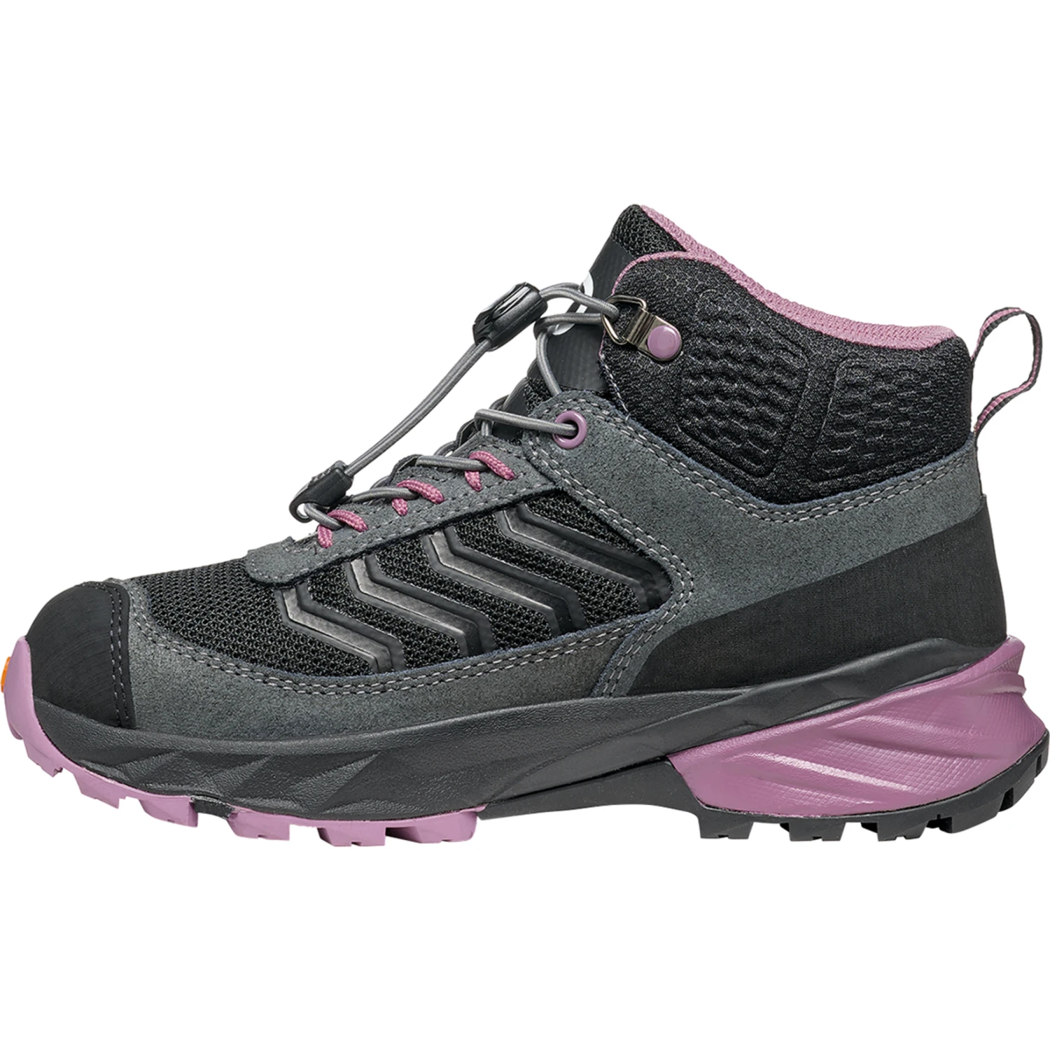 Scarpa Kids Rush Mid S GTX 3 Scarpa Kids Rush Mid S GTX - Image 3