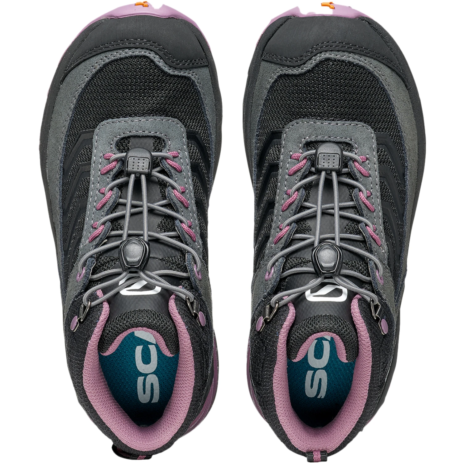 Scarpa Kids Rush Mid S GTX 5 Scarpa Kids Rush Mid S GTX - Image 5