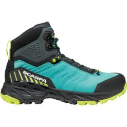 Scarpa Women's Rush Trek GTX