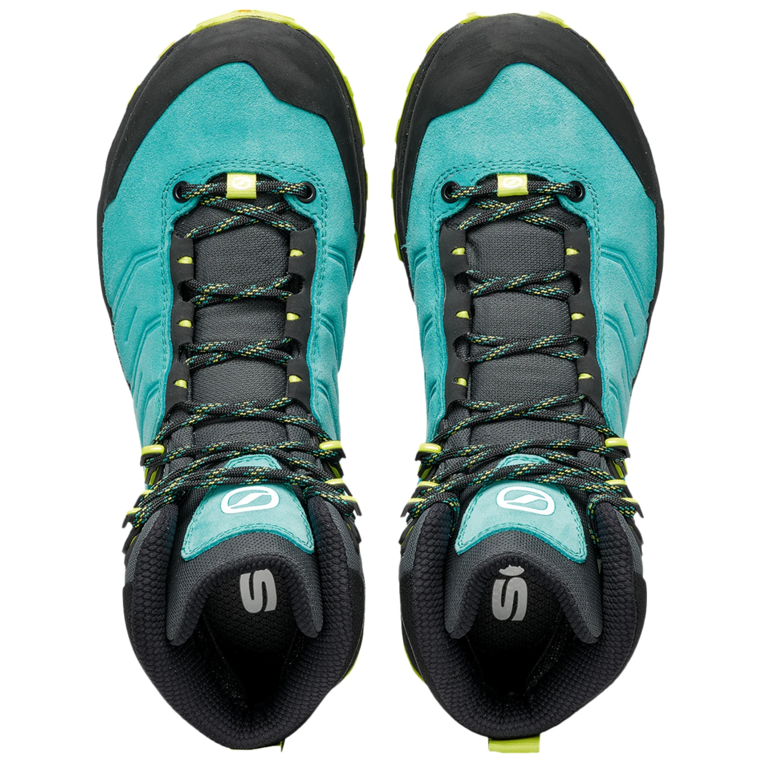 Scarpa Women's Rush Trek GTX 6 Scarpa Women's Rush Trek GTX - Image 6