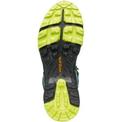 Scarpa Women's Rush Trek GTX 14 Scarpa Women's Rush Trek GTX -Scarpa Trail Outlet Store iview 3009702 027 pic7