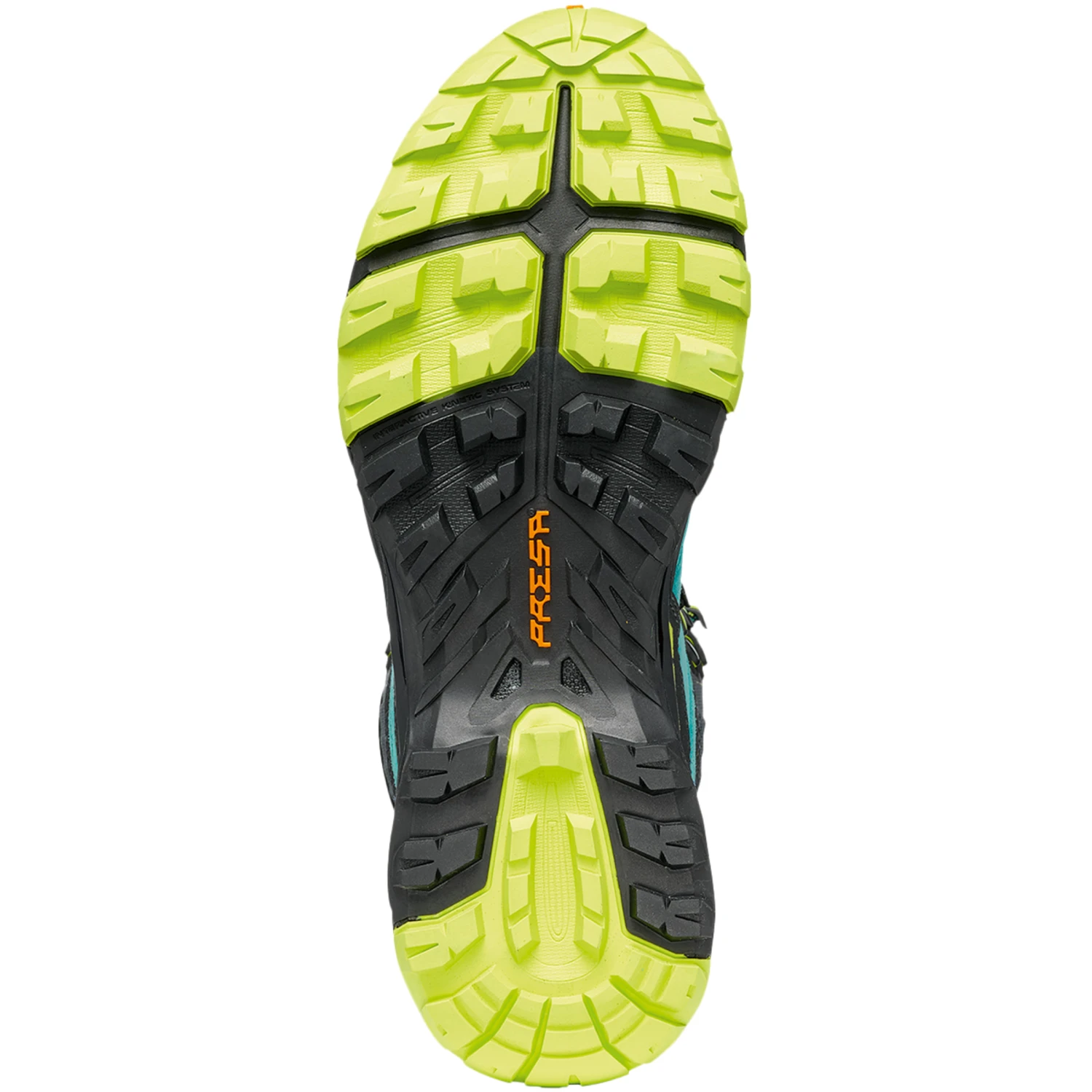 Scarpa Women's Rush Trek GTX 7 Scarpa Women's Rush Trek GTX - Image 7