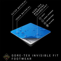 Scarpa Men's Spin Infinity GTX -Scarpa Trail Outlet Store iview 3009703 001 pic11