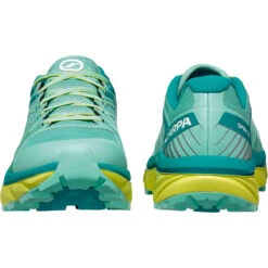 Scarpa Women's Spin Infinity GTX -Scarpa Trail Outlet Store iview 3009704 001 pic4