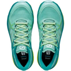 Scarpa Women's Spin Infinity GTX -Scarpa Trail Outlet Store iview 3009704 001 pic5