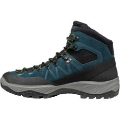 Scarpa Men's Boreas GTX Boots -Scarpa Trail Outlet Store iview 3010208 001 pic3