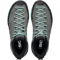 Scarpa Women's Mescalito GTX Shoes 11 Scarpa Women's Mescalito GTX Shoes -Scarpa Trail Outlet Store iview 3010209 001 pic5