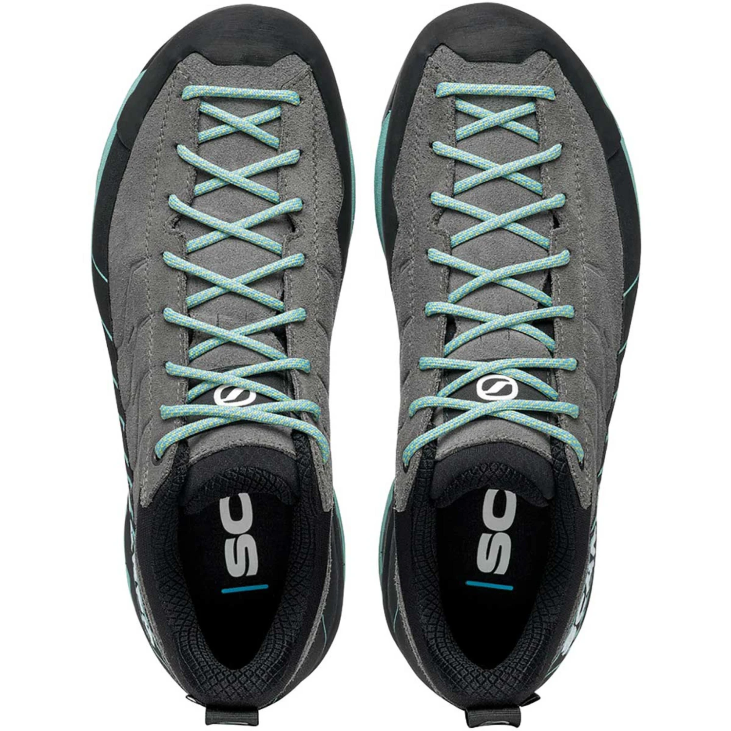 Scarpa Women's Mescalito GTX Shoes 5 Scarpa Women's Mescalito GTX Shoes - Image 5