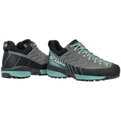 Scarpa Women's Mescalito GTX Shoes 12 Scarpa Women's Mescalito GTX Shoes -Scarpa Trail Outlet Store iview 3010209 001 pic6